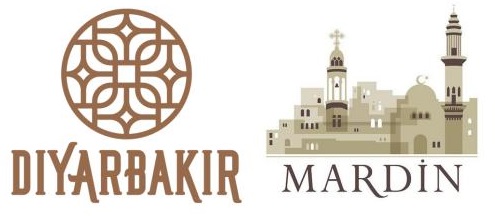 Image tour diyabakir-mardin  
16-20/04/2020
