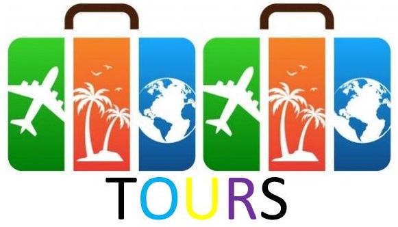 Image Tours logo