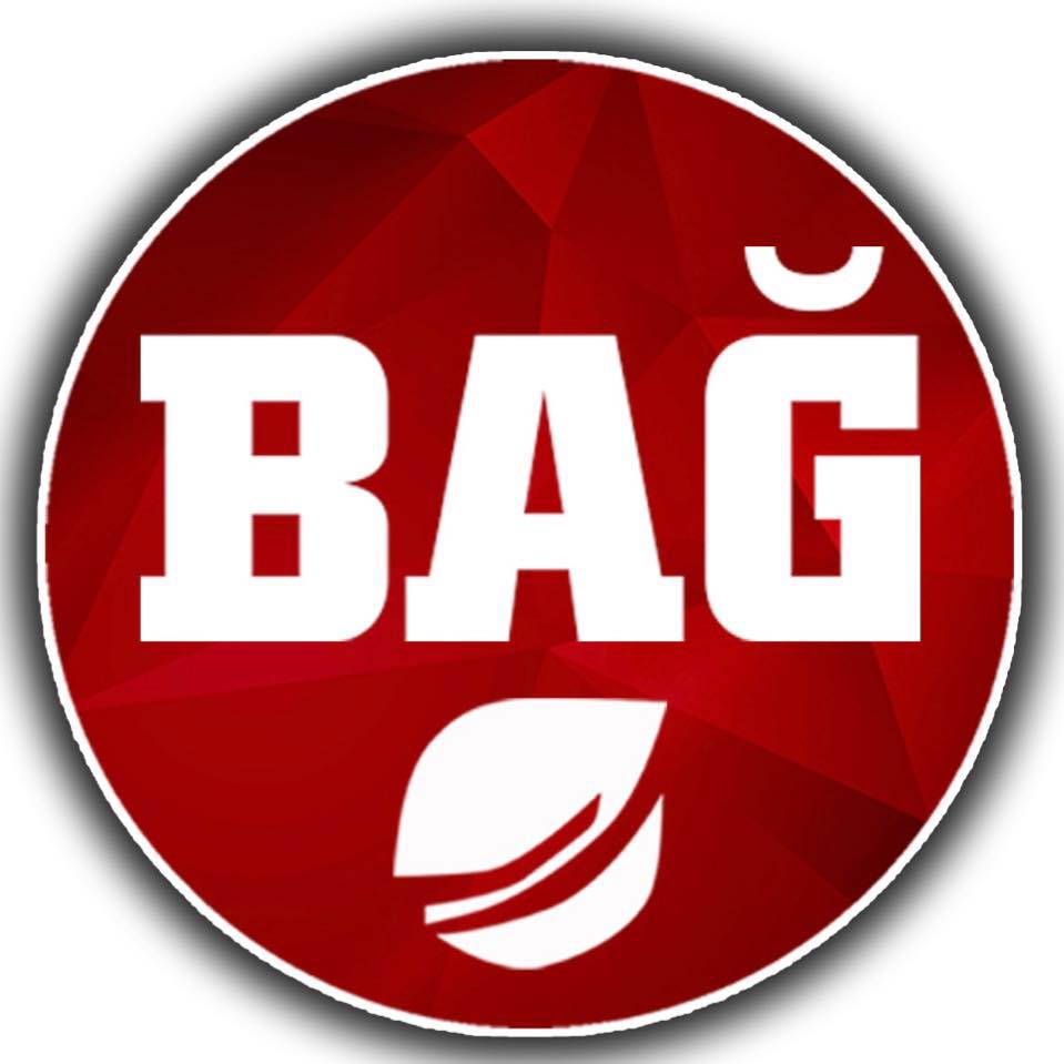 Image Social gathering  BAG  RESTAURANT 28TH FEBRUARY