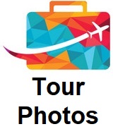 Image photos of the tour to  Badem Cicegi  08th to 11th 02/2020