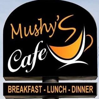 Image Social gathering  MUSHYS CAFE  18TH DECEMBER