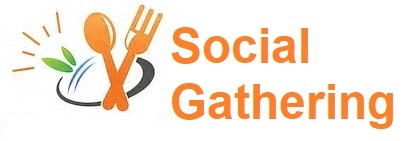 Image Social gathering logo