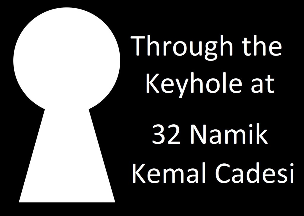 Image 21/08/2021
Visit + Meal at a unique house
