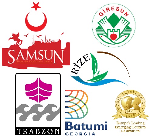 Image tours info June 20th to 27th  Black sea region