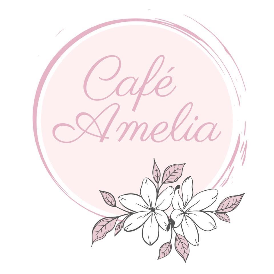 Image Social gathering CAFE AMELIA   28TH SEPTEMBER
