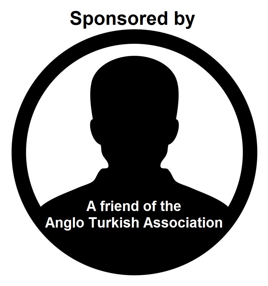 Image Sponsored by a friend of Anglo Turkish Association
