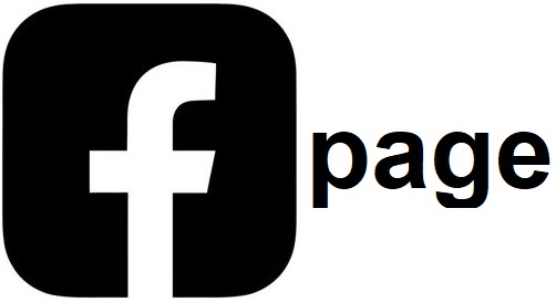 Facebook page link