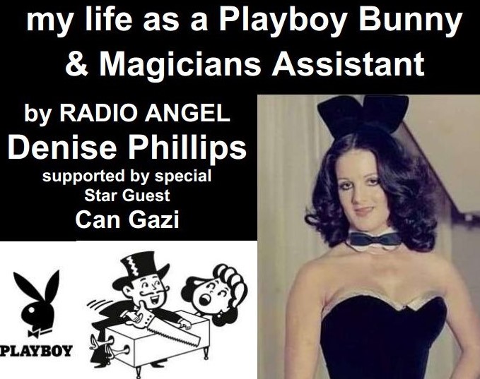 Image 31/05/2023 
A talk by Radio Angel at Mountainview Hotel, Girne. Meal included