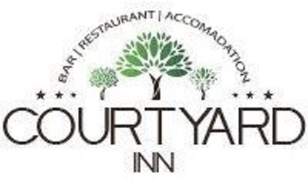 Image Social gathering Courtyard Inn  28th NOVEMBER