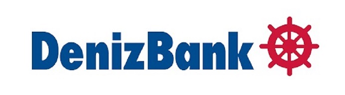 Logo DenizBank sponsor
